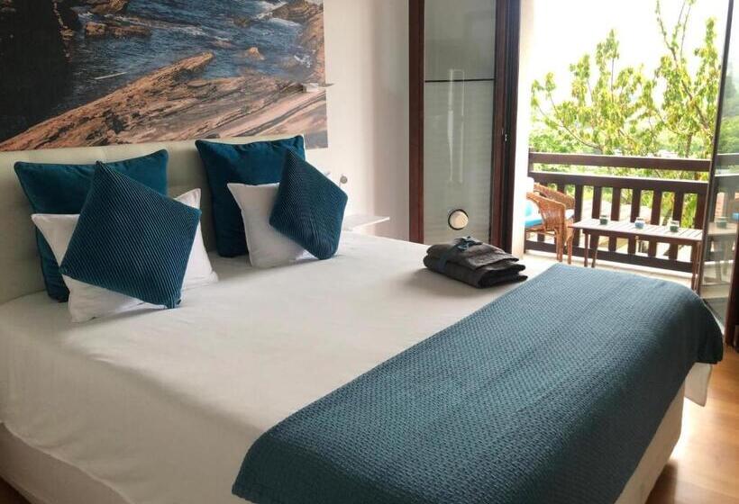 پانسیون Casa Iparra Txiki Berri