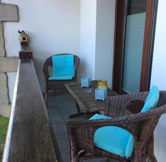 پانسیون Casa Iparra Txiki Berri