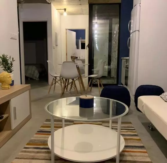 Pansiyon Glass Cube