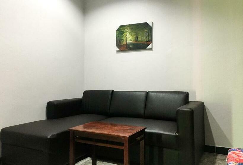 펜션 H&q Bangtao Kitchen Studio