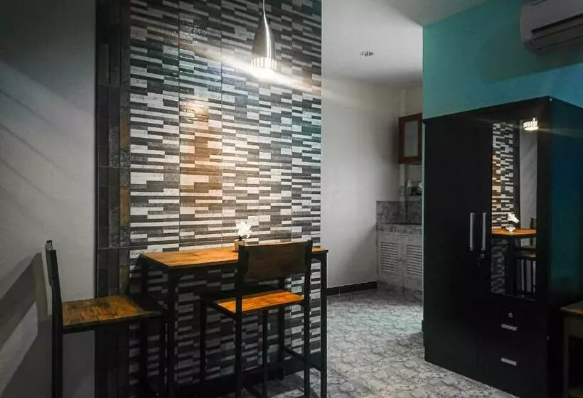 Majatalo H&q Bangtao Kitchen Studio