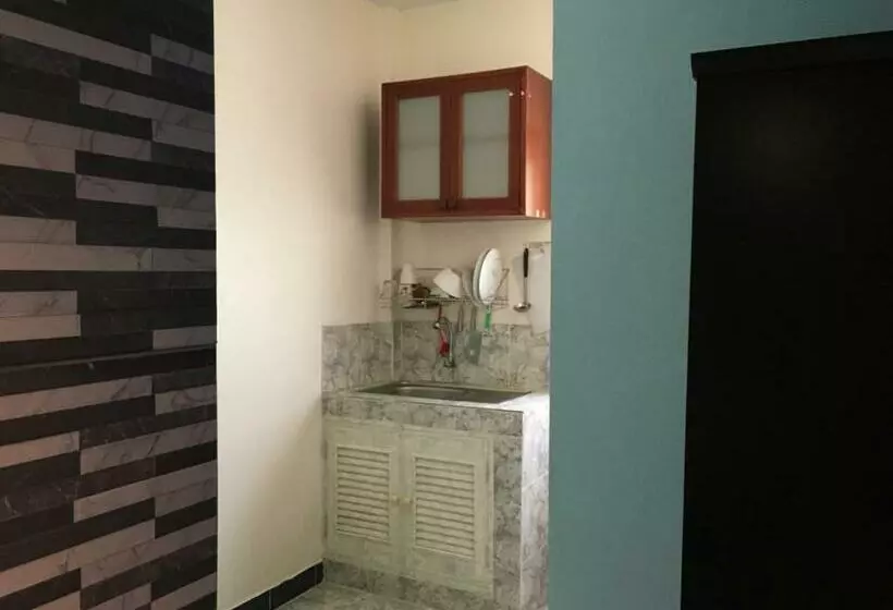 Majatalo H&q Bangtao Kitchen Studio