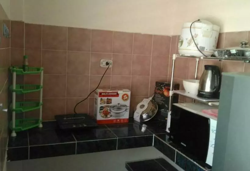 Majatalo H&q Bangtao Kitchen Studio