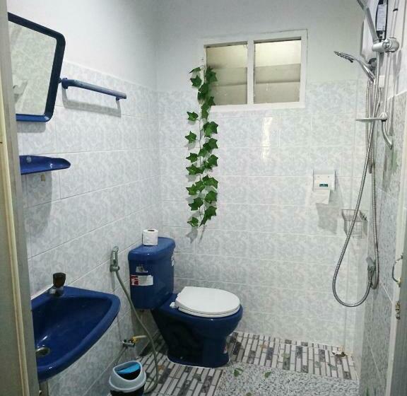 펜션 H&q Bangtao Kitchen Studio