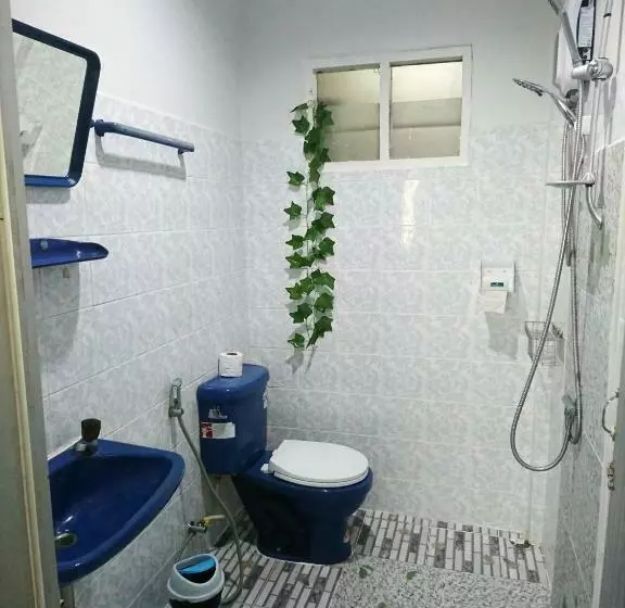 Majatalo H&q Bangtao Kitchen Studio