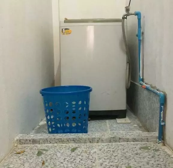 Majatalo H&q Bangtao Kitchen Studio