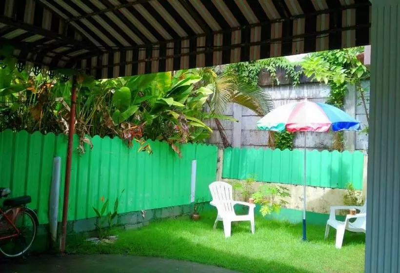 Majatalo H&q Bangtao Kitchen Studio