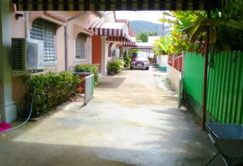 Majatalo H&q Bangtao Kitchen Studio