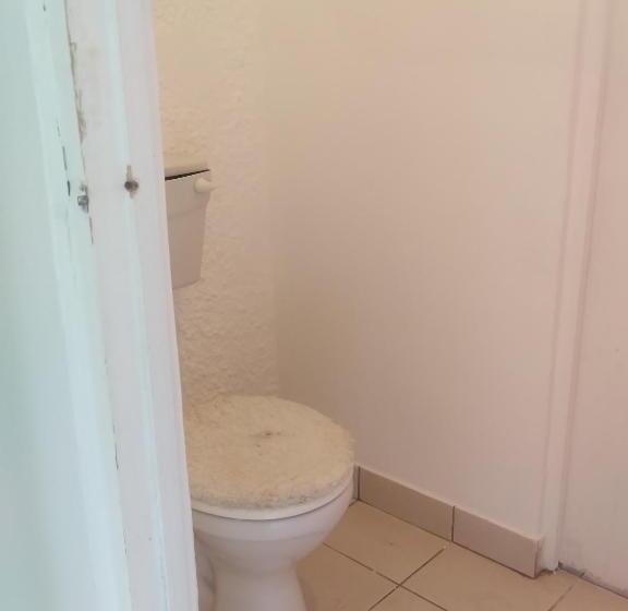 بنسيون Lisokhanya Guesthouse