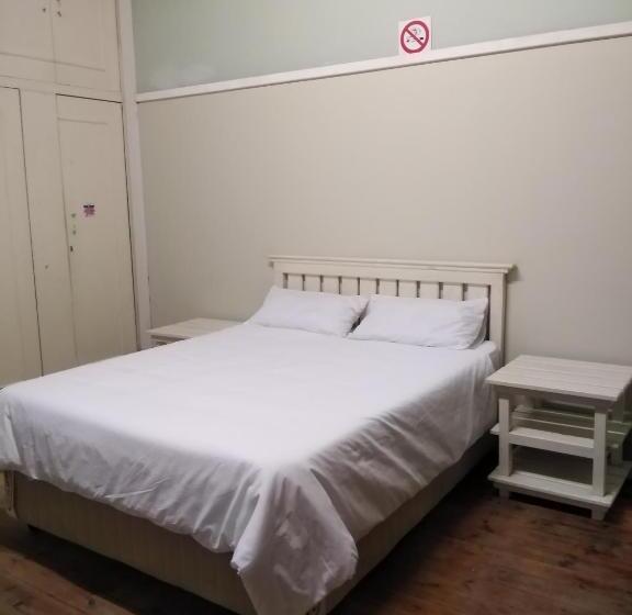 بنسيون Lisokhanya Guesthouse