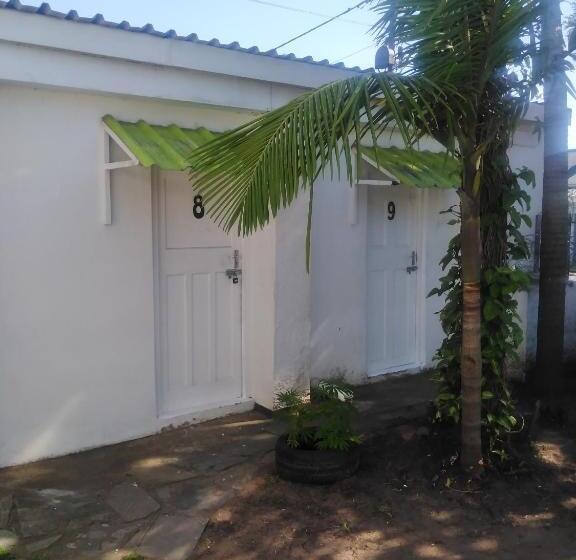 بنسيون Lisokhanya Guesthouse