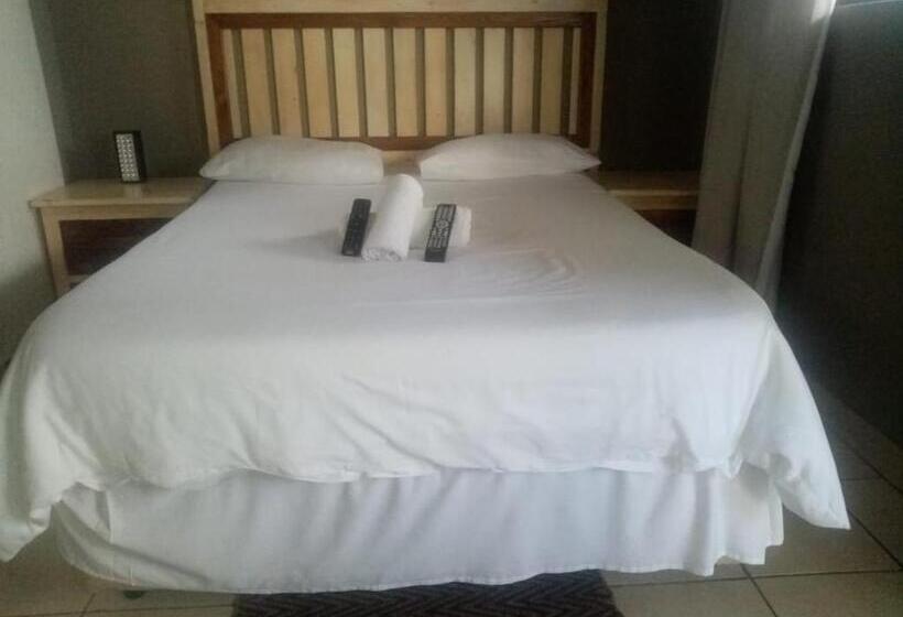 بنسيون Lisokhanya Guesthouse