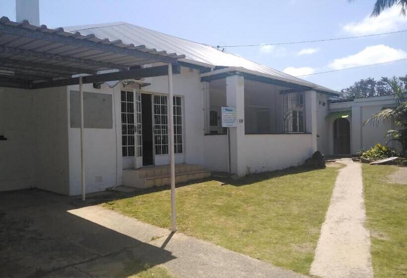 بنسيون Lisokhanya Guesthouse