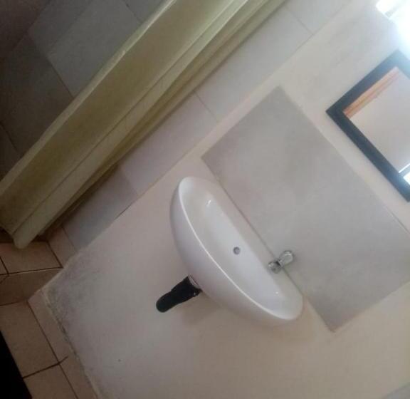 بنسيون Lisokhanya Guesthouse