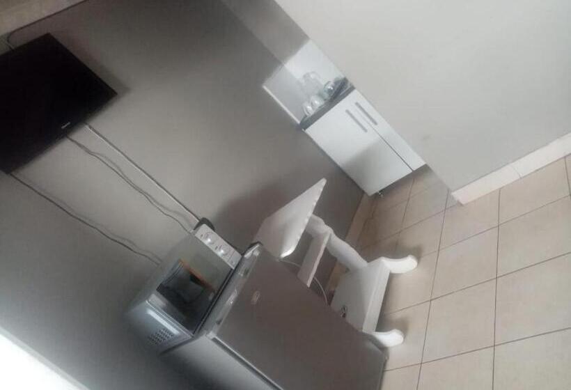 بنسيون Lisokhanya Guesthouse