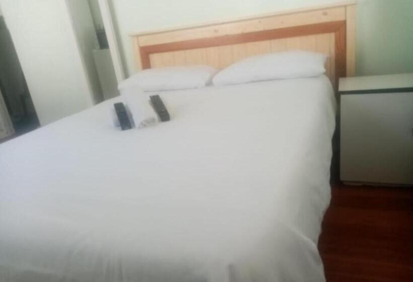 بنسيون Lisokhanya Guesthouse