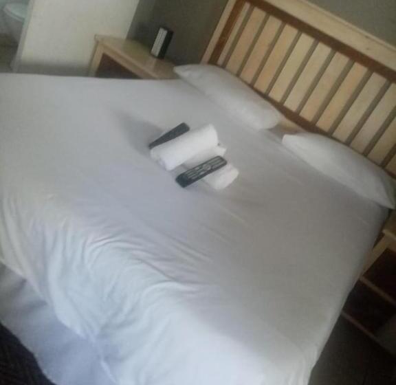 بنسيون Lisokhanya Guesthouse