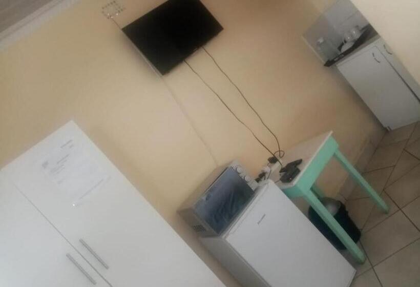 بنسيون Lisokhanya Guesthouse