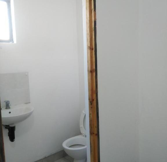 بنسيون Lisokhanya Guesthouse