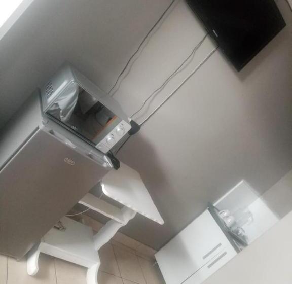 بنسيون Lisokhanya Guesthouse