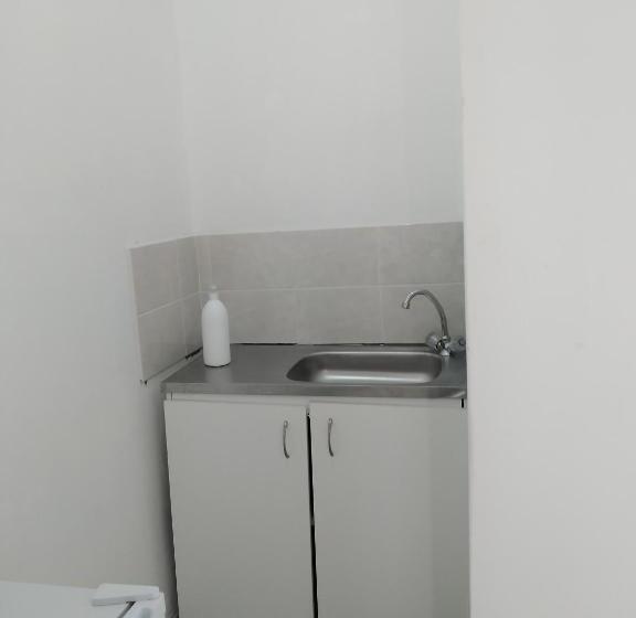 بنسيون Lisokhanya Guesthouse