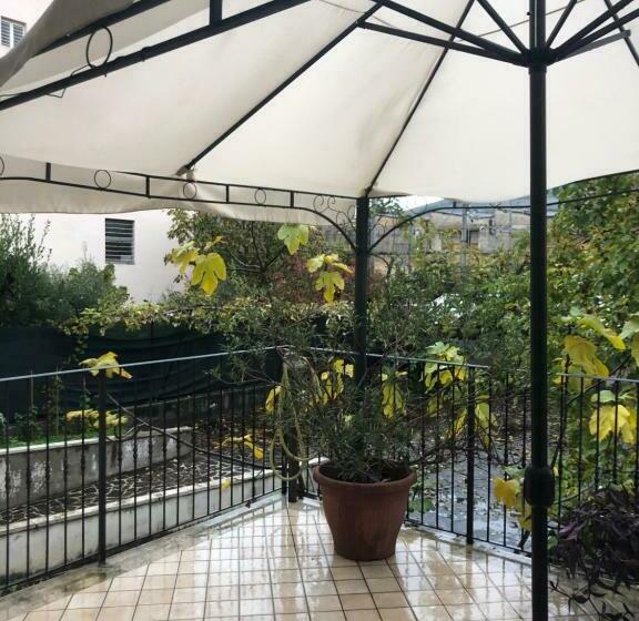 Pansiyon Lory’s Residence