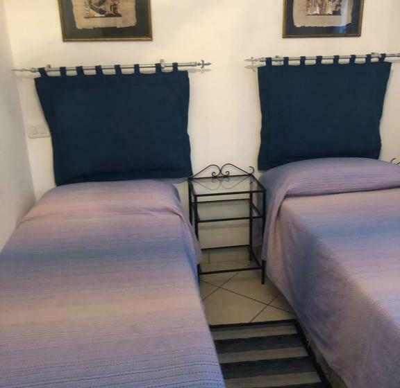 Pansiyon Lory’s Residence