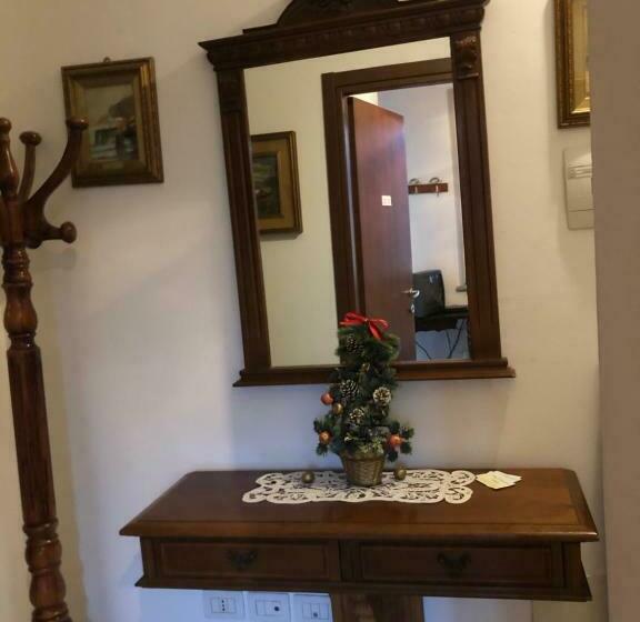 Pansiyon Lory’s Residence