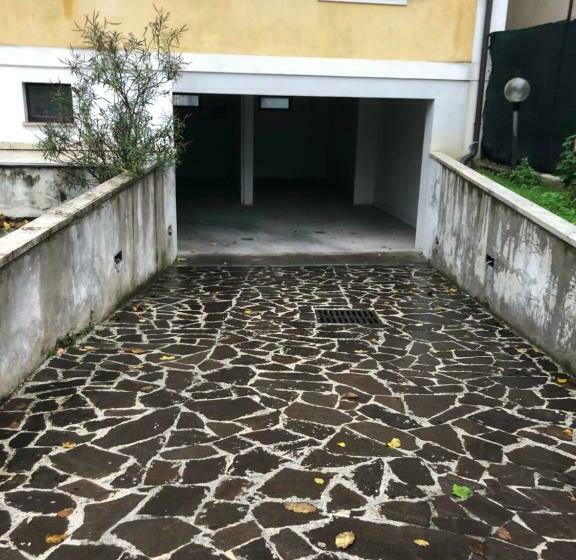 Pansiyon Lory’s Residence