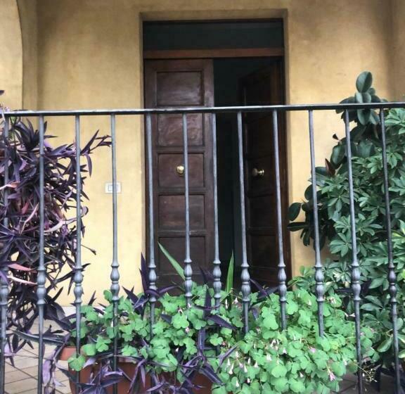 Pansiyon Lory’s Residence