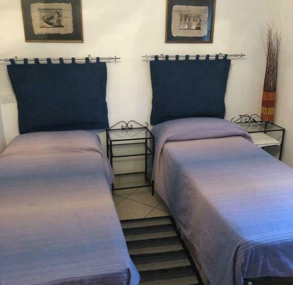 Pansiyon Lory’s Residence