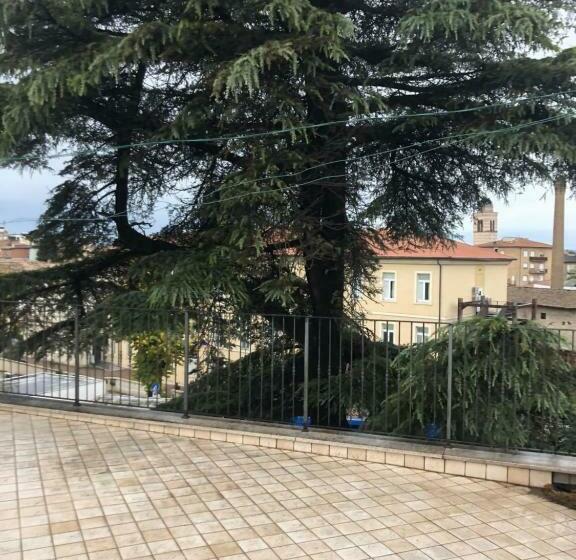 Pansiyon Lory’s Residence