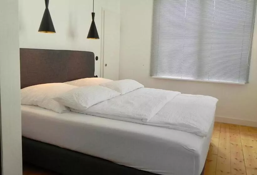 Majatalo Milchhaus Zimmer   Tiny House