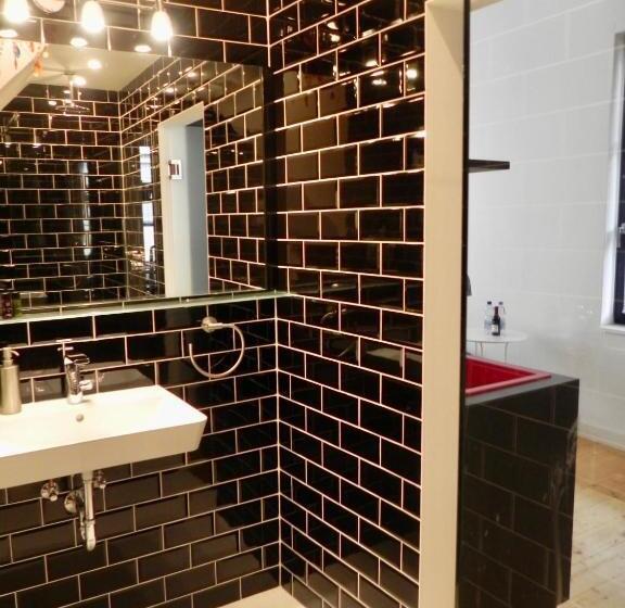 פנסיון Milchhaus Zimmer   Tiny House