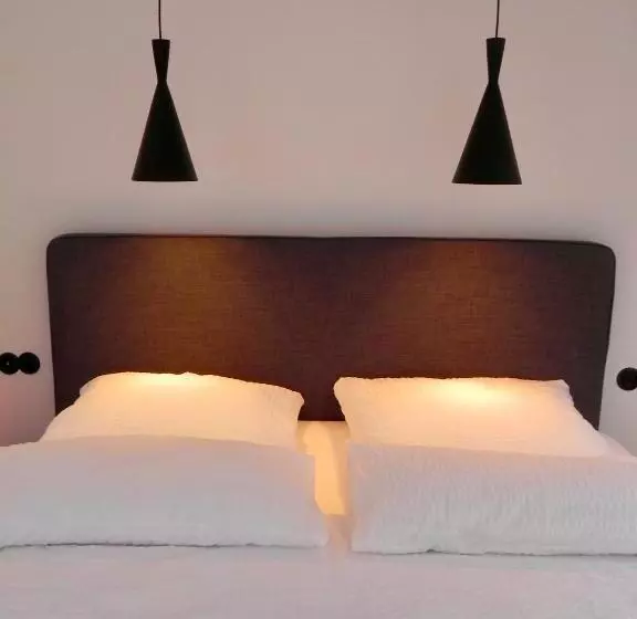 Majatalo Milchhaus Zimmer   Tiny House