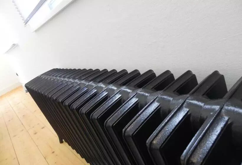 Majatalo Milchhaus Zimmer   Tiny House