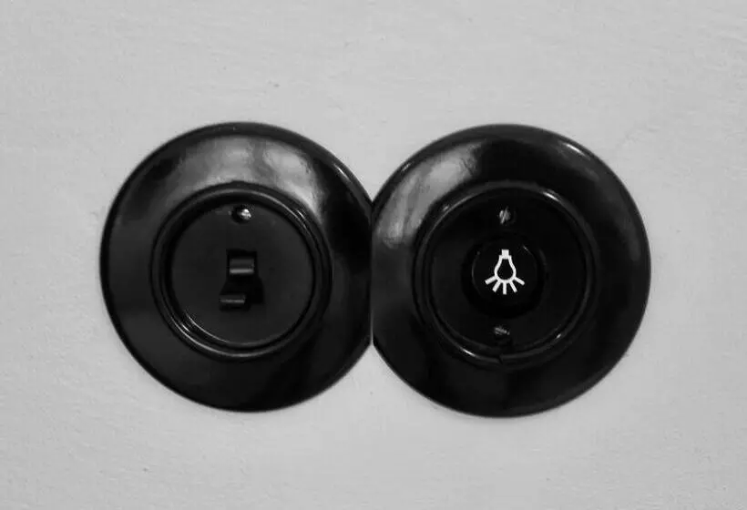 Majatalo Milchhaus Zimmer   Tiny House