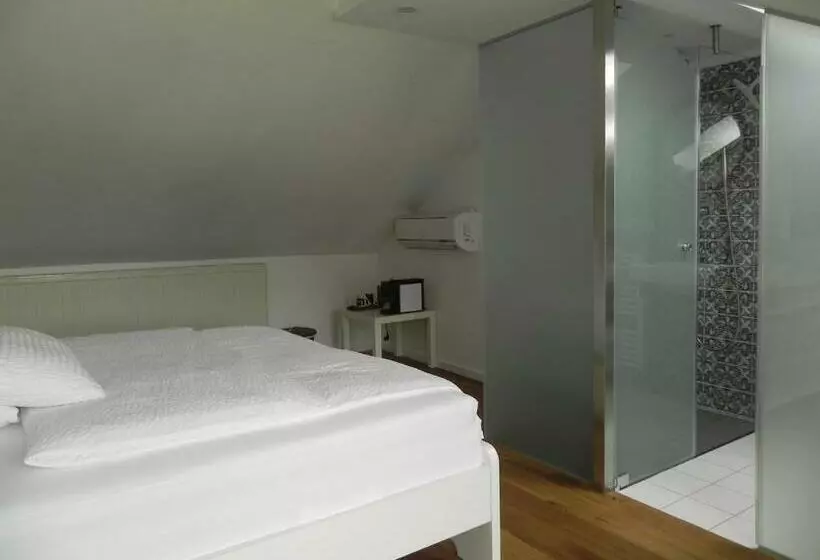 Majatalo Milchhaus Zimmer   Tiny House