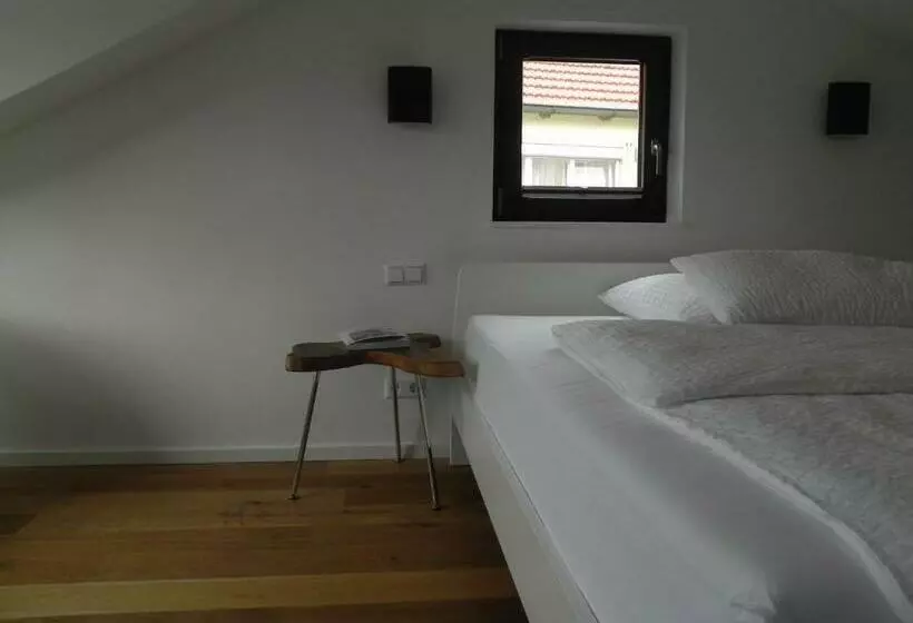 Majatalo Milchhaus Zimmer   Tiny House