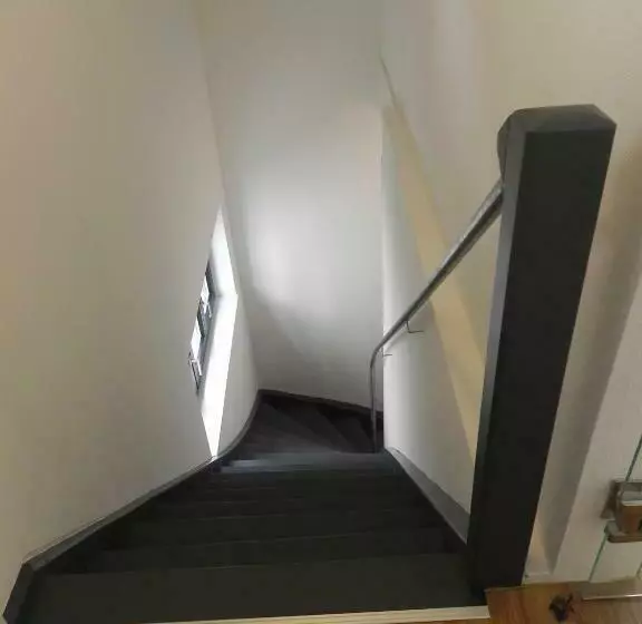 Majatalo Milchhaus Zimmer   Tiny House