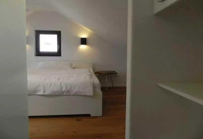 Majatalo Milchhaus Zimmer   Tiny House