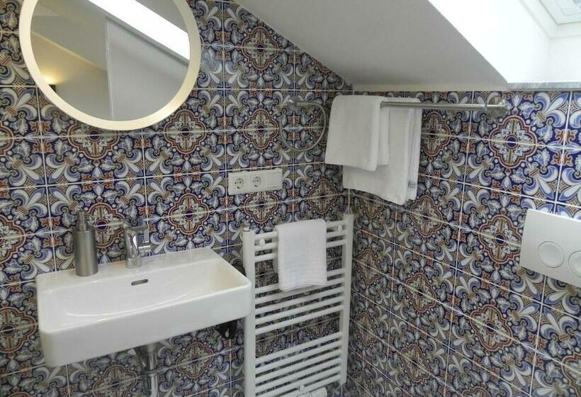 פנסיון Milchhaus Zimmer   Tiny House