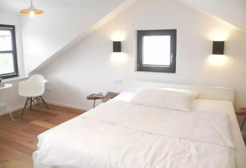 Majatalo Milchhaus Zimmer   Tiny House