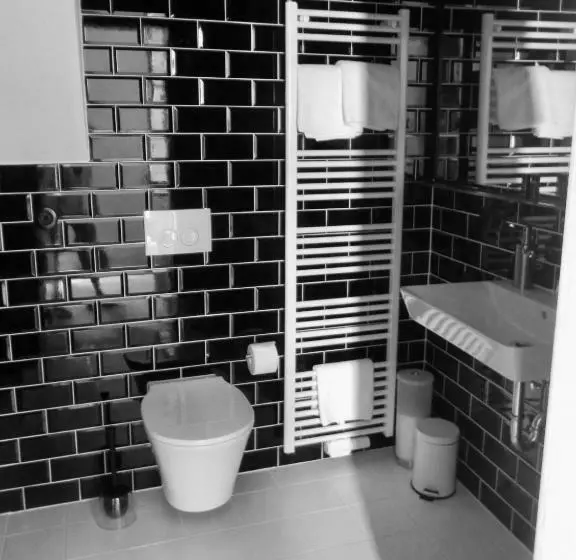 Majatalo Milchhaus Zimmer   Tiny House