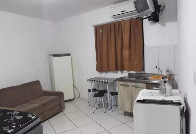 Majatalo Pousada Do Sol