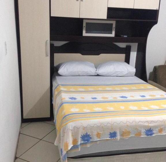 پانسیون Pousada Do Sol