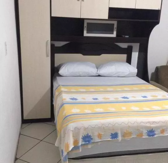 Majatalo Pousada Do Sol