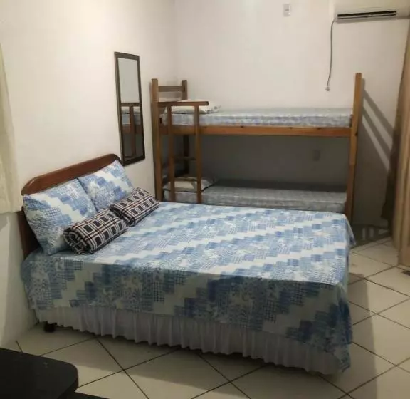 Majatalo Pousada Do Sol