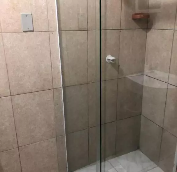 Majatalo Pousada Do Sol