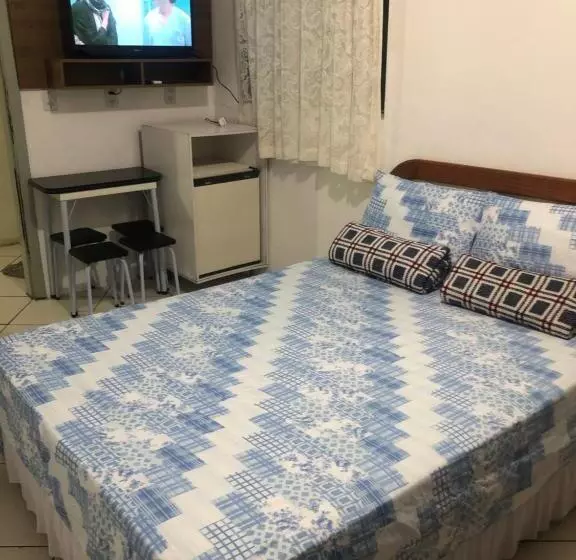 Majatalo Pousada Do Sol